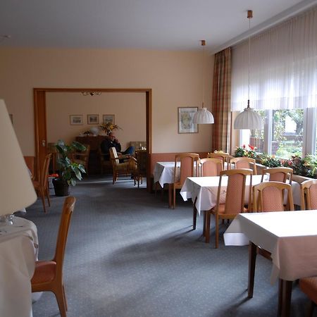 באד פירמונט Hotel Schaumburg מראה חיצוני תמונה